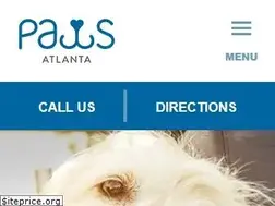 Sites similar to pawsatlanta.org