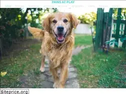 Sites similar to pawsatplay.com