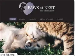 Sites similar to pawsatrest.co.nz