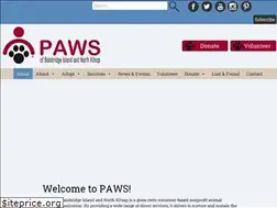 Sites similar to pawsbink.org