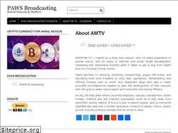 Sites similar to pawsbroadcasting.com