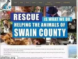 Sites similar to pawsbrysoncity.org