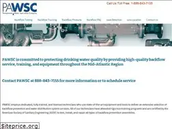 Sites similar to pawsc.com