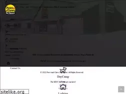 Sites similar to pawsclawsspa.com