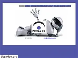 Sites similar to pawsco.tv
