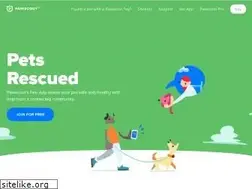 Sites similar to pawscout.com
