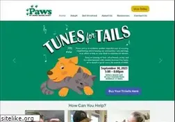 Sites similar to pawsct.org