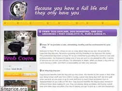 Sites similar to pawsdogdaycare.com