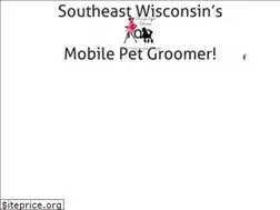 Sites similar to pawsforeffectgroomingllc.com