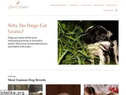Sites similar to pawsforfreedom.org
