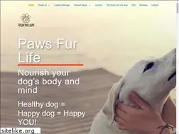 Sites similar to pawsfurlife.com