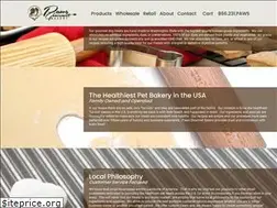 Sites similar to pawsgourmet.com