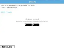 Sites similar to pawshake.ca