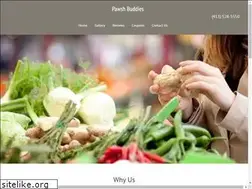 Sites similar to pawshbuddies.net