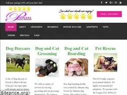 Sites similar to pawshdoghouse.biz