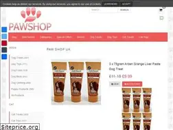 Sites similar to pawshop.co.uk