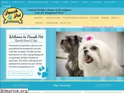 Sites similar to pawshpet.net