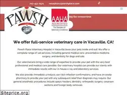Sites similar to pawshplace.com