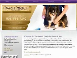Sites similar to pawshpoochfranklinma.com
