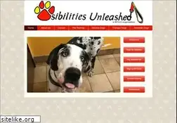 Sites similar to pawsibilitiesunleashed.org