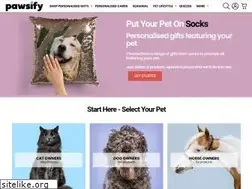 Sites similar to pawsify.com