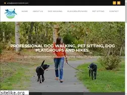 Sites similar to pawsinmotionllc.com