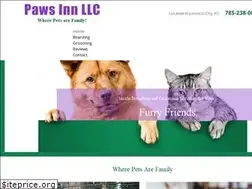 Sites similar to pawsinnllc.com