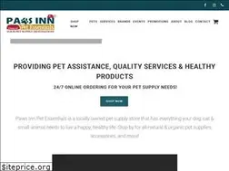 Sites similar to pawsinnpe.com