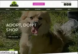 Sites similar to pawsinthecity.org