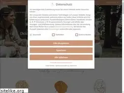 Sites similar to pawsitive-life.de