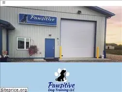 Sites similar to pawsitivedogtraining.org