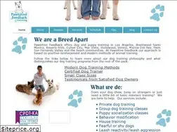 Sites similar to pawsitivefeedback.com
