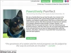 Sites similar to pawsitivegrooming.com