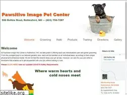 Sites similar to pawsitiveimage.com