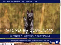 Sites similar to pawsitivek9obedience.com