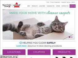 Sites similar to pawsitivelycleanpet.com