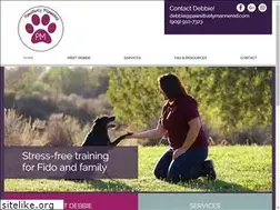 Sites similar to pawsitivelymannered.com