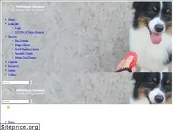 Sites similar to pawsitivelyobedient.com