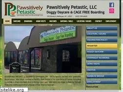 Sites similar to pawsitivelypetastic.com