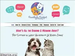 Sites similar to pawsitivelypurrfecthouston.com