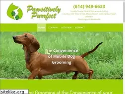 Sites similar to pawsitivelypurrfectsalon.org