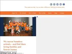Sites similar to pawsitivematch.org