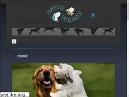 Sites similar to pawsitivepackleader.com