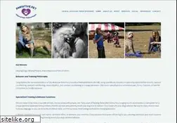Sites similar to pawsitivepet.org