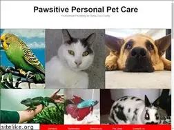 Sites similar to pawsitiveppc.com
