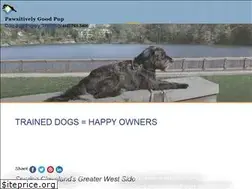 Sites similar to pawsitivepup.com