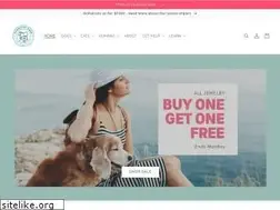 Sites similar to pawsitivevibes.com