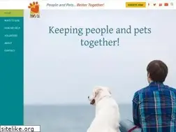 Sites similar to pawsla.org