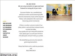 Sites similar to pawslincolnsquare.com