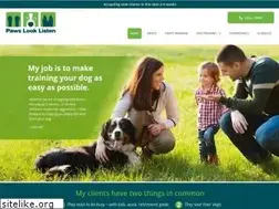 Sites similar to pawslooklisten.com